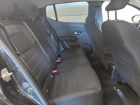 Dacia Sandero vaihtoauto