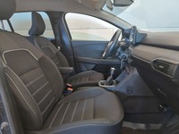Dacia Sandero vaihtoauto