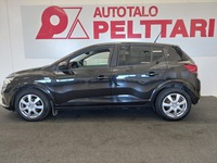 Dacia Sandero vaihtoauto