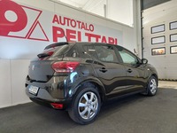 Dacia Sandero vaihtoauto