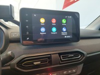 Dacia Sandero vaihtoauto