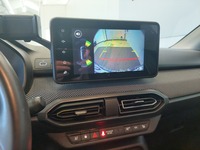 Dacia Sandero vaihtoauto