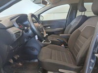 Dacia Sandero vaihtoauto