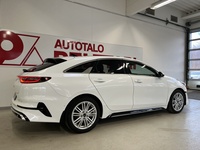 Kia Proceed vaihtoauto