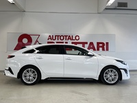 Kia Proceed vaihtoauto
