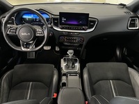 Kia Proceed vaihtoauto