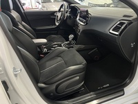 Kia Proceed vaihtoauto