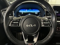 Kia Proceed vaihtoauto