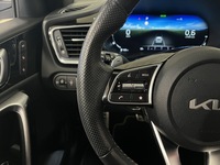 Kia Proceed vaihtoauto