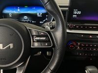 Kia Proceed vaihtoauto