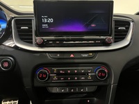 Kia Proceed vaihtoauto