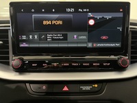 Kia Proceed vaihtoauto