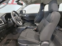 Isuzu D-Max vaihtoauto