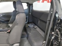 Isuzu D-Max vaihtoauto