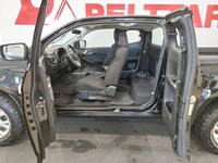 Isuzu D-Max vaihtoauto