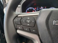 Isuzu D-Max vaihtoauto