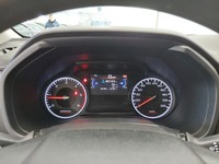 Isuzu D-Max vaihtoauto