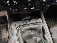 Isuzu D-Max vaihtoauto