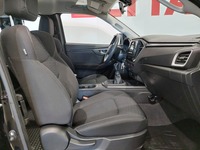 Isuzu D-Max vaihtoauto