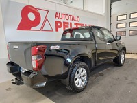 Isuzu D-Max vaihtoauto