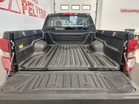 Isuzu D-Max vaihtoauto