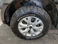 Isuzu D-Max vaihtoauto