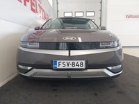 Hyundai IONIQ 5 vaihtoauto