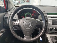 Mazda 5 vaihtoauto