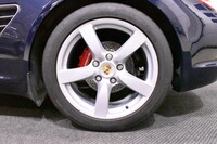 Porsche Boxster vaihtoauto