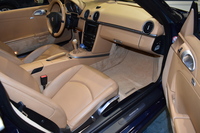 Porsche Boxster vaihtoauto