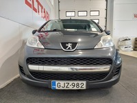 Peugeot 107 vaihtoauto