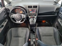 Toyota Verso-S vaihtoauto