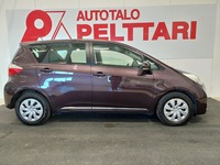 Toyota Verso-S vaihtoauto
