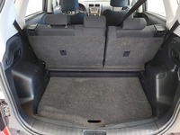 Toyota Verso-S vaihtoauto