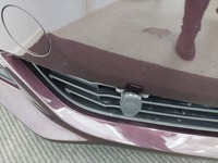 Toyota Verso-S vaihtoauto