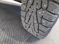 Toyota Verso-S vaihtoauto