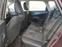 Toyota Verso-S vaihtoauto