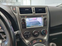 Toyota Verso-S vaihtoauto