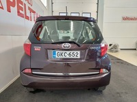 Toyota Verso-S vaihtoauto