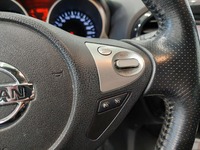 Nissan Juke vaihtoauto