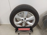 Nissan Juke vaihtoauto