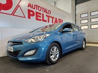 Hyundai i30 Wagon vaihtoauto