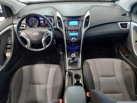 Hyundai i30 Wagon vaihtoauto