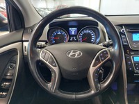 Hyundai i30 Wagon vaihtoauto