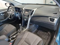 Hyundai i30 Wagon vaihtoauto