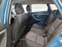 Hyundai i30 Wagon vaihtoauto