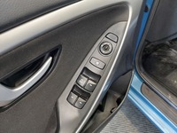 Hyundai i30 Wagon vaihtoauto