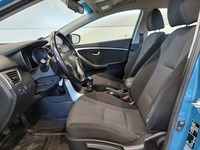 Hyundai i30 Wagon vaihtoauto