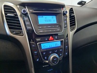 Hyundai i30 Wagon vaihtoauto