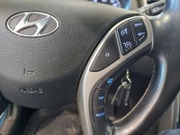 Hyundai i30 Wagon vaihtoauto